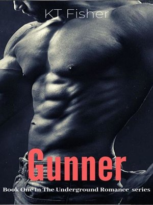 cover image of Gunner